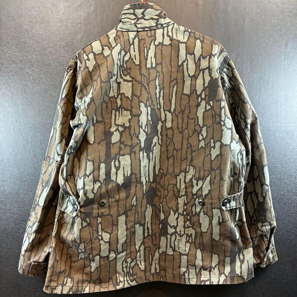 Men's Jacket - Picture 2 of 4